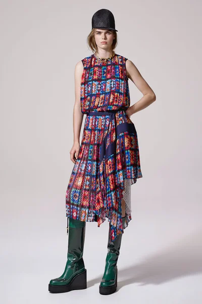Look 24